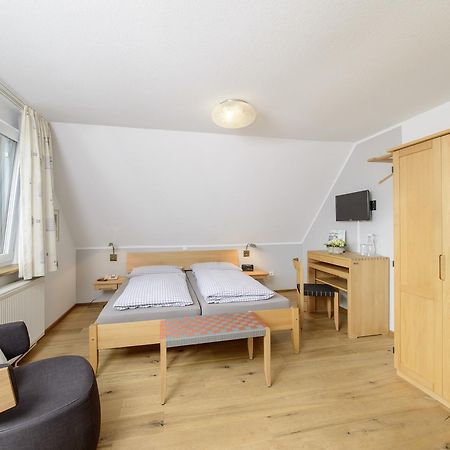 Ginsberger Heide Hotell Hilchenbach Eksteriør bilde