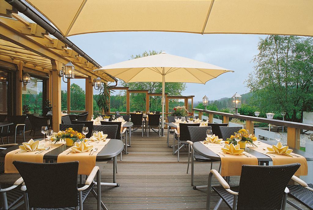 Ginsberger Heide Hotell Hilchenbach Rom bilde