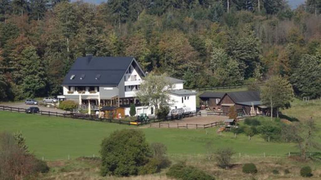 Ginsberger Heide Hotell Hilchenbach Rom bilde
